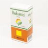 BEKUNIS nedir ve ne için kullanılır?