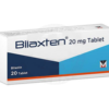 BILAXTEN nedir ve ne için kullanılır?