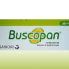 BUSCOPAN nedir ve ne için kullanılır?