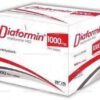 DIAFORMIN nedir ve ne için kullanılır?