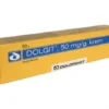 DOLGIT nedir ve ne için kullanılır?