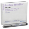 LANTUS SOLOSTAR nedir ve ne için kullanılır?