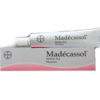 MADECASSOL nedir ve ne için kullanılır?