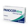 PANOCER nedir ve ne için kullanılır?