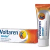 VOLTAREN EMULGEL nedir ve ne için kullanılır?