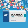 XANAX nedir ve ne için kullanılır?
