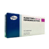 ALDACTONE-A nedir ve ne için kullanılır?