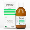 ANTEPSIN nedir ve ne için kullanılır?