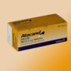 ATACAND PLUS nedir ve ne için kullanılır?