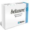 BETASERC nedir ve ne için kullanılır?