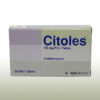 CITOLES nedir ve ne için kullanılır?