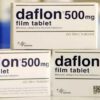 DAFLON nedir ve ne için kullanılır?