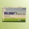 DELODAY nedir ve ne için kullanılır?