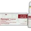 DIPROSPAN nedir ve ne için kullanılır?