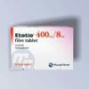 ETOTIO nedir ve ne için kullanılır?