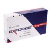 EXFORGE nedir ve ne için kullanılır?