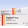 FUCICORT nedir ve ne için kullanılır?