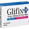 GLIFIX PLUS nedir ve ne için kullanılır?