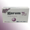 KARUM nedir ve ne için kullanılır?