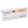 LASIX nedir ve ne için kullanılır?