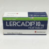 LERCADIP nedir ve ne için kullanılır?