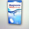 MAGNORM nedir ve ne için kullanılır?