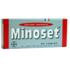 MINOSET nedir ve ne için kullanılır?