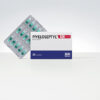 PIYELOSEPTYL nedir ve ne için kullanılır?