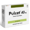 PULCET nedir ve ne için kullanılır?