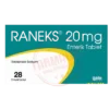 RANEKS nedir ve ne için kullanılır?