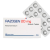RAZOGEN nedir ve ne için kullanılır?