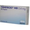 TAMPROST MR nedir ve ne için kullanılır?