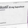 TILCOTIL nedir ve ne için kullanılır?