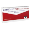 ZOPROTEC PLUS nedir ve ne için kullanılır?
