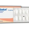 ASEKET nedir ve ne için kullanılır?