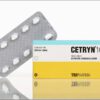 CETRYN nedir ve ne için kullanılır?