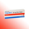 CIPRALEX nedir ve ne için kullanılır?