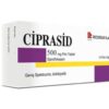 CIPRASID nedir ve ne için kullanılır?