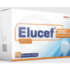 ELUCEF nedir ve ne için kullanılır?