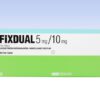 FIXDUAL nedir ve ne için kullanılır?