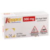 KEPPRA nedir ve ne için kullanılır?