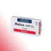 MELOX FORT nedir ve ne için kullanılır?