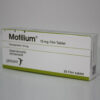 MOTILIUM nedir ve ne için kullanılır?