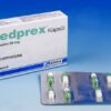 ZEDPREX nedir ve ne için kullanılır?