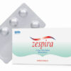 ZESPIRA nedir ve ne için kullanılır?