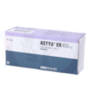 KETYA XR nedir ve ne için kullanılır?