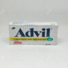 ADVIL LIQUIGEL nedir ve ne için kullanılır?