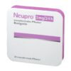 NEUPRO nedir ve ne için kullanılır?