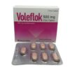 VOLEFLOK nedir ve ne için kullanılır?