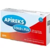 APIREKS COLD&FLU nedir ve ne için kullanılır?